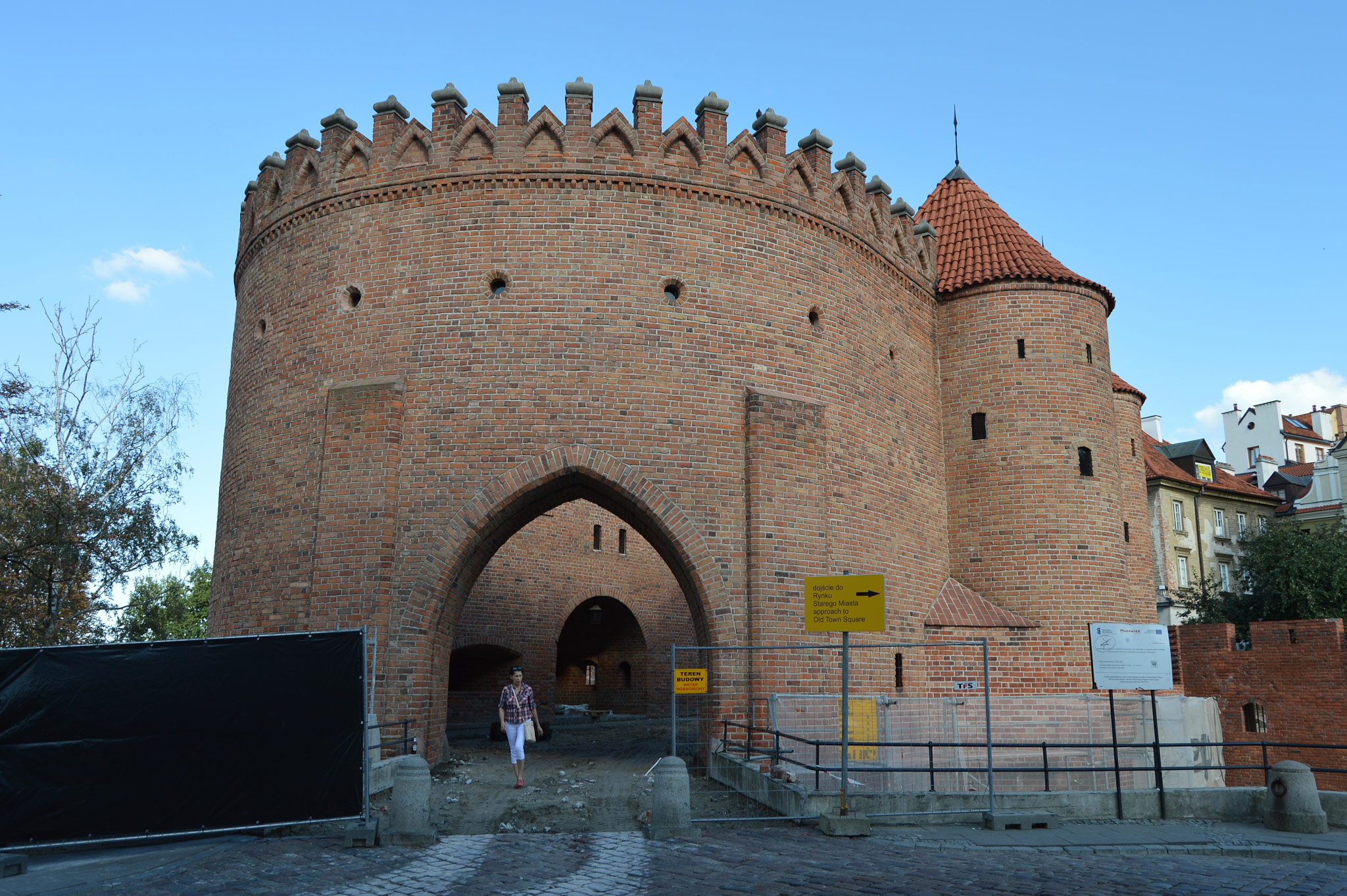 Warsaw